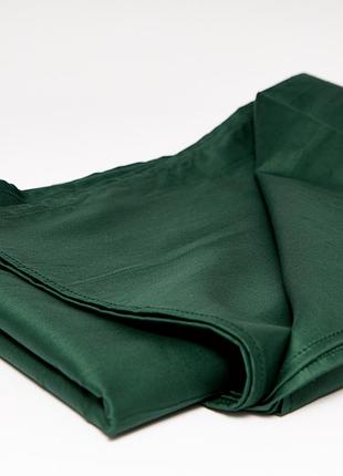 Простынь moon&star evergreen dream satin premium 220х240 см