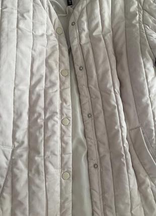 Бомбер/ куртка 5