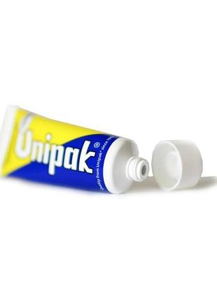 Паста герметик unipak unigum 75 г (туба)