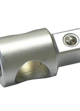 Адаптер 3/8"(f)x1/2"(m) forsage f-80634 2