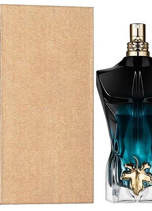 Jean paul gaultier le beau le parfum tester (жан поль готье ле беу ле парфюм) 125 ml/мл тестер