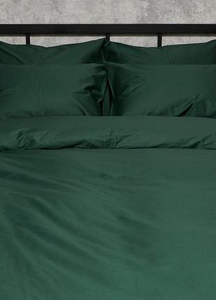 Набір наволочок moon&star satin premium evergreen dream 50х70 2 шт