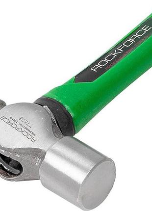 Молоток рихтовочный 250гр rockforce rf-t7508 3