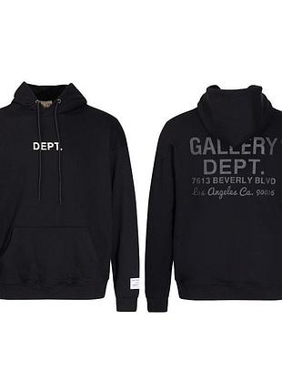 Мужское худи gallery dept.