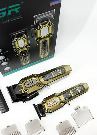 Комплект 2 в 1 vgr ky-874 v-600 v-900 top shop ua_