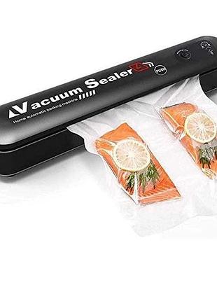 Вакуумный контейнер для дома vacuum sealer lp-11 (s+), портативный упаковщик вакуумный wn-11 top shop ua_