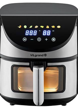 Мультипечь rb-641 vilgrand vaf6017wds top shop ua_