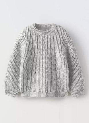 Светр zara 2-3 98
