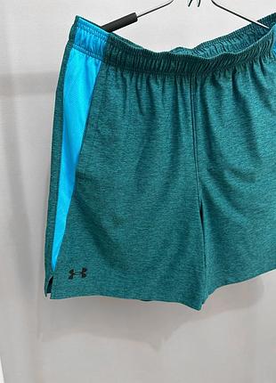 Шорти under armour 2