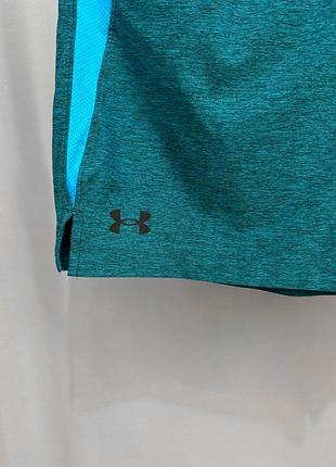 Шорти under armour 4