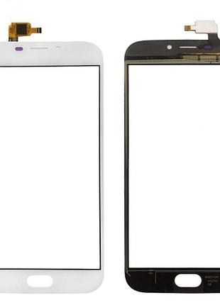 Тачскрин, сенсор для doogee x9 pro white