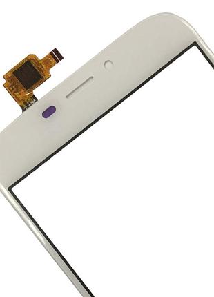 Тачскрин, сенсор для doogee x9 pro white 2