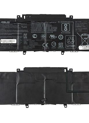 Оригинальная батарея asus c41n1715 для ноутбука zenbook ux331ua, ux331un series — 15.4v 3255mah 50wh