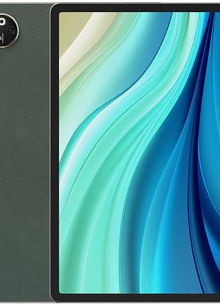 Планшет doogee t30 max / 12.4'' / 8+512gb / 4g 2-sim / 8 ядер / android 14 / 10800mah green / уцінка