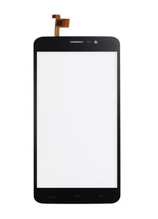 Тачскрин, сенсор для homtom ht27 black 2