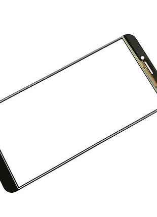 Тачскрин, сенсор для blackview s6 gold 3