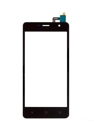 Тачскрін, сенсор для nomi i5010 black
