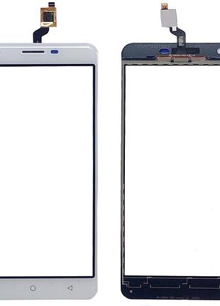 Тачскрин, сенсор для elephone c1 white 2
