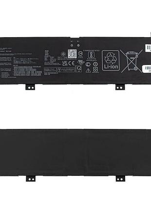 Оригинальная батарея c41n2101 для ноутбука asus vivobook k6501zm fx517zc m6501rr - 15.48v 4900mah 76wh