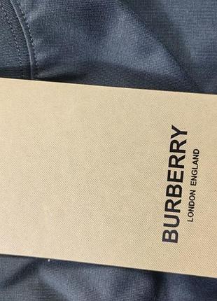Футболка burberry, розмір l.