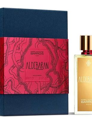 Marc-antoine barrois aldebaran 100 ml | марк антоний бароис альдебаран 100мл