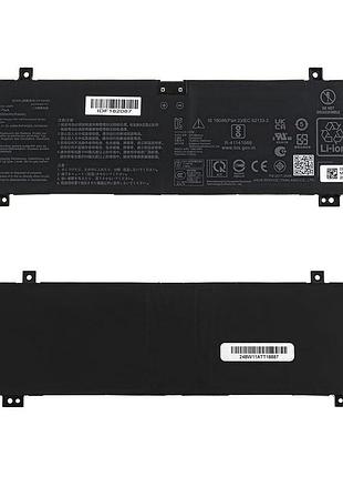Оригинальная батарея asus c41n2302 для ноутбука ga403uv, ga403ui — 15.48v 4715mah 73wh