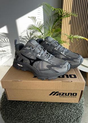 Кроссовки mizuno racer trail 4