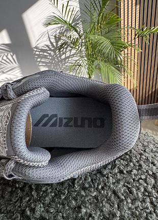 Кроссовки mizuno racer trail 5