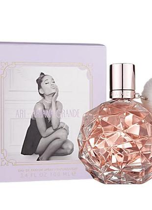 Жіночі парфуми ariana grande ari | аріана гранде арі парфумована вода 100 ml/мл