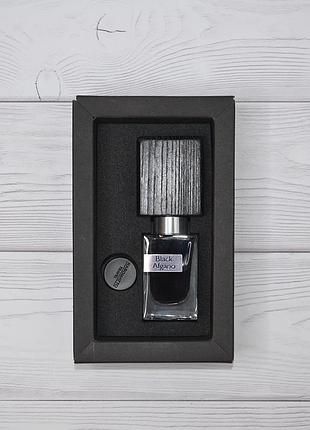 Распив nasomatto black afgano 2 мл (отливант накоматто блэк афгано) 2