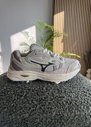 Кроссовки mizuno racer adv