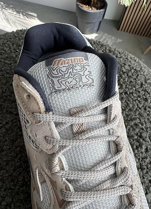 Кроссовки mizuno racer adv 4