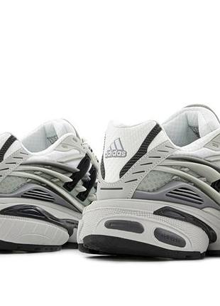 Кроссовки adidas ad1star jellyfish pharrell williams solid grey black 7