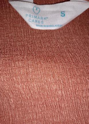 Сукня primark 4