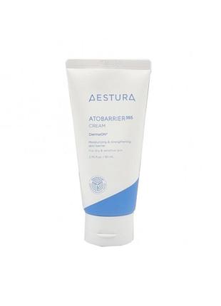 Дерматологический крем для глубокого восстановления кожи aestura atobarrier 365 cream