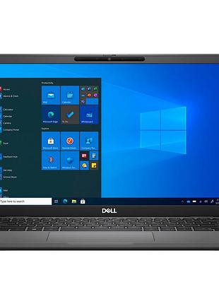 Ноутбук dell latitude 7420 (i5-1145g7 / 16gb / ssd 256gb / full-hd ips) б/в