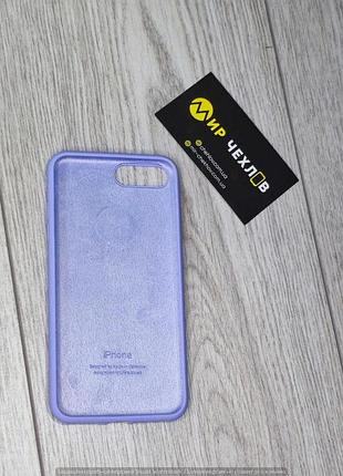 Чохол iphone 7 plus / 8plus full cover * 2