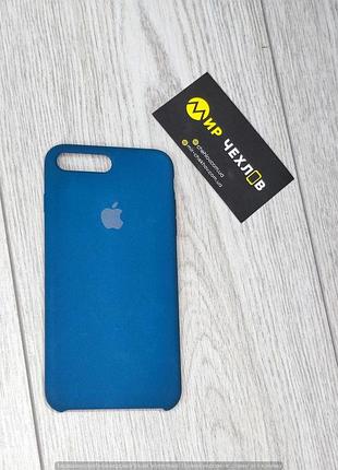 Чохол iphone 7/8 plus silicon case 1184 2