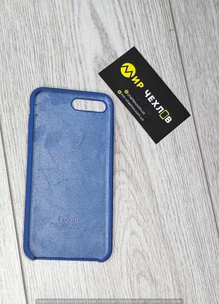 Чохол iphone 7/8 plus silicon case 1184 4