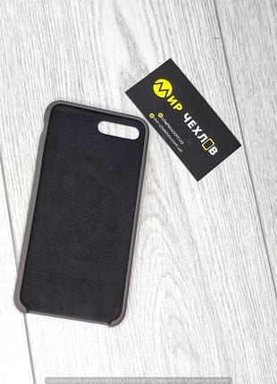 Чохол iphone 7/8 plus silicon case 1184 6