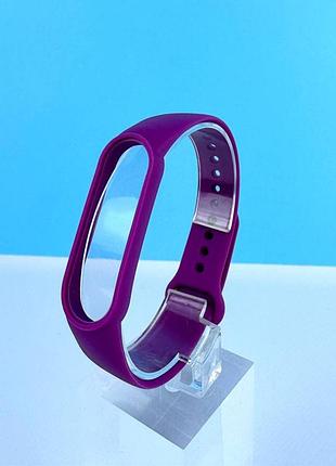 Ремінець m5/m6 (18) grape 23489