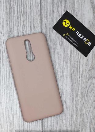 Чохол xiaomi redmi 8 wawe full silicon cover