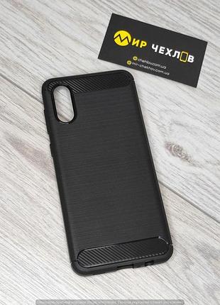 Чохол samsung a02 ultimate experiens