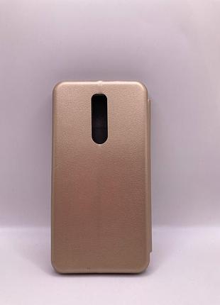 Чохол xiaomi note 8 книжка