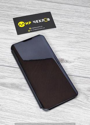 Чохол xiaomi poco x3 книжка clean view сірий