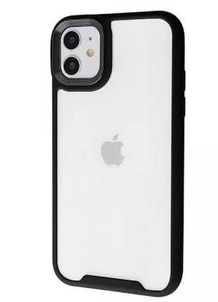 Чохол wave just case iphone 13 pro max (black) 37255 37255 37255 37255