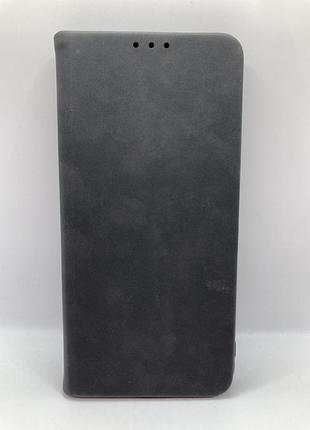 Чохол samsung a03s wave fliphone black 75728 *