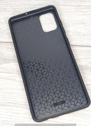 Чохол wave perfomance case samsung galaxy a51 (a515f) 2