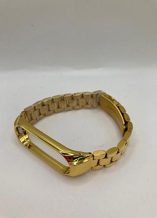 Вироби з силікону ремінець ремінець m5 bead design gold *