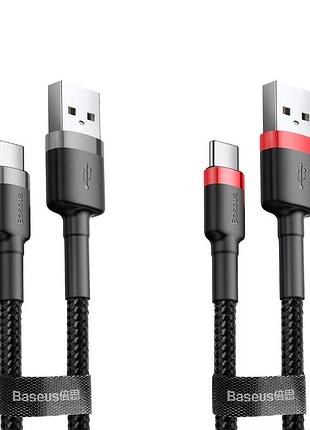 Кабель кабель кабель baseus cofule cable micro usb 300cm baseus 3